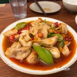 五一吃什么｜闹市中的静谧食光