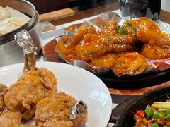 -梅利汴京烤鸭•开封豫菜地标店(东大街店)