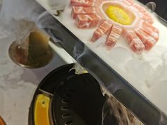 -老板娘的烤肉店(港湾广场店)