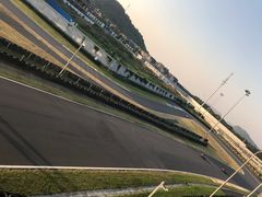 -浙江卡丁车场
