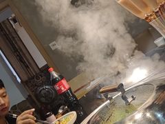 -锅老头铁锅炖•大锅蒸汽海鲜(韩乐坊店)