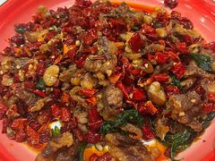 -东排食堂长沙小吃大排档(五一广场店)