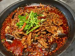 -大盐帮川菜馆(长楹天街店)