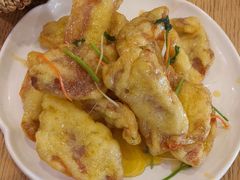 -去茶去餐厅(中央大街店)