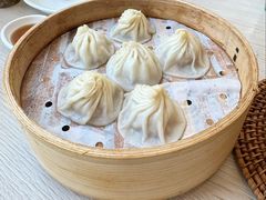 -苏小柳手作点心x茶叙小院(徐家汇分院)