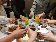 -大铁勺新津菜(东丽阳光新业广场店)