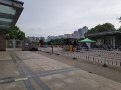 -湖北科技职业学院(关山校区)