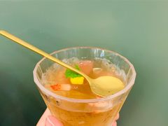 -蔡澜Pho·越南粉餐厅(海上世界店)