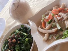 -真浪花园海鲜餐馆