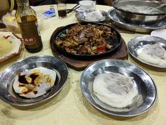 -标记美食新鲜猪杂(兴南大道店)
