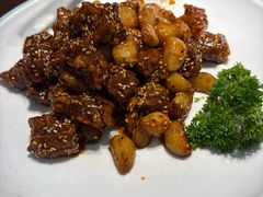 -惠宾饭庄(中山路店)