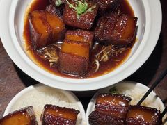-许爷家·生态湖鲜(徐汇日月光店)