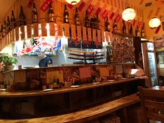 -鸟先生居酒屋(东湖馨园店)