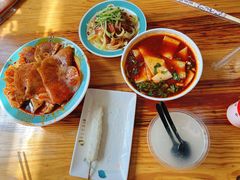 -马三洋芋片(兰州总店)