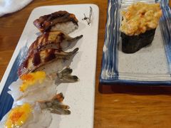 寿司-三月居酒屋(青年大街店)