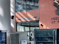 -一兆韦德健身(慧芝湖店)