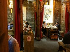 -蜀大侠火锅(建设路第五大道店)