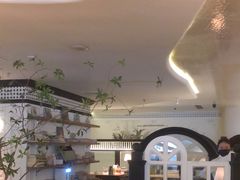 -良木缘咖啡西餐(优品道广场店)