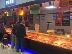 -物美大卖场(玉蜓桥店)