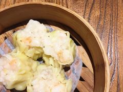 鲜虾烧卖-金鼎轩(安贞里店)