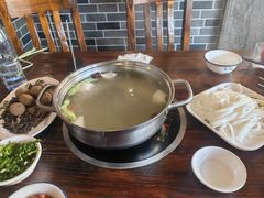 -官塘兄弟·潮汕牛肉店(官塘总店)