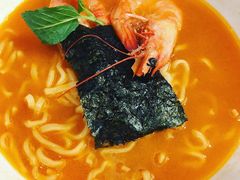 -南山鲜虾面·活鲜小馆·海味大连菜(南山总店)