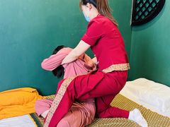 -纯泰泰式古法按摩SPA(丽景华庭店)