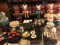 -OPEN開全日自助餐厅·牛肉火锅·海鲜(佛山希尔顿酒店)