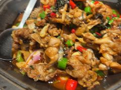 -蛙来哒(方圆荟店)