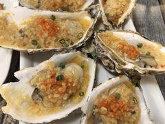 -利杨记·本味轩粥坊·烧烤(宝体店)