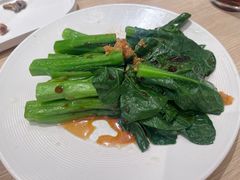 -蔡澜点心·粤菜(新街口IFCX店)