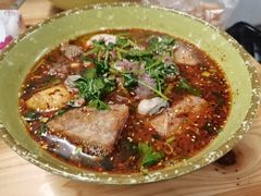 -筒骨麻辣烫(永同昌公寓胜明花园店)