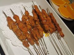 -京悦南门涮羊肉·羊蝎子火锅(田林路店)