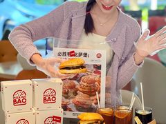 -必胜客(仁恒店)