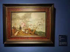 -遇见博物馆(遇见海洋沉浸式奇幻光影展)