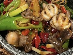 -阿妹小海鲜(下角店)