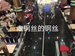 -喀什骑仕大观园