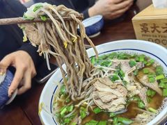 -正顺饸饹馆(中土商务楼店)