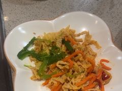 -海底捞火锅(万科广场店)