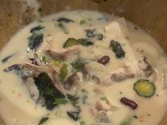 -云中鱼蒸汽石锅鱼(川沙百联店)