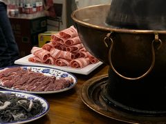 -清真祥和斋餐厅(蓟门小区店)