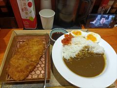 -天妇罗内顺田(罗湖店)