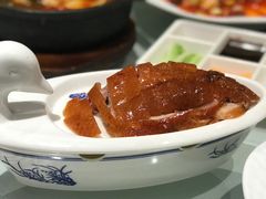 -大鸭梨烤鸭(枣园店)