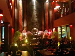 -花马天堂云南餐厅 Lost Heaven(高邮路店)