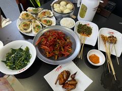 -天宝兄弟(前海壹方城店)