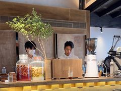 -Metal hands·铁手咖啡