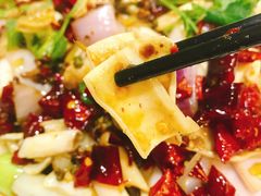 -辣螃铠盆盆蟹大排档(总店)