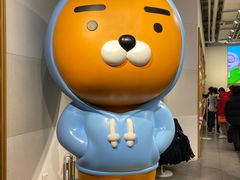 -KAKAO FRIENDS(弘大店)