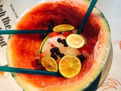 -Catch the Cajun Seafood(表参道店)