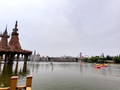 -大连海昌发现王国主题公园